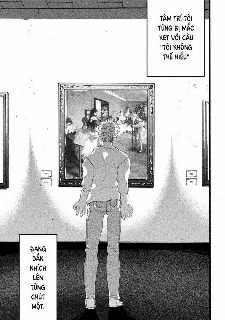 The Blue Period Chapter 6 trang 30