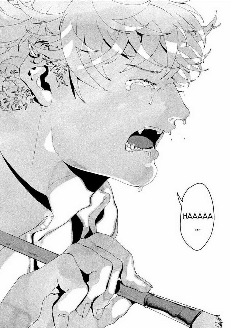 The Blue Period Chapter 8 trang 38