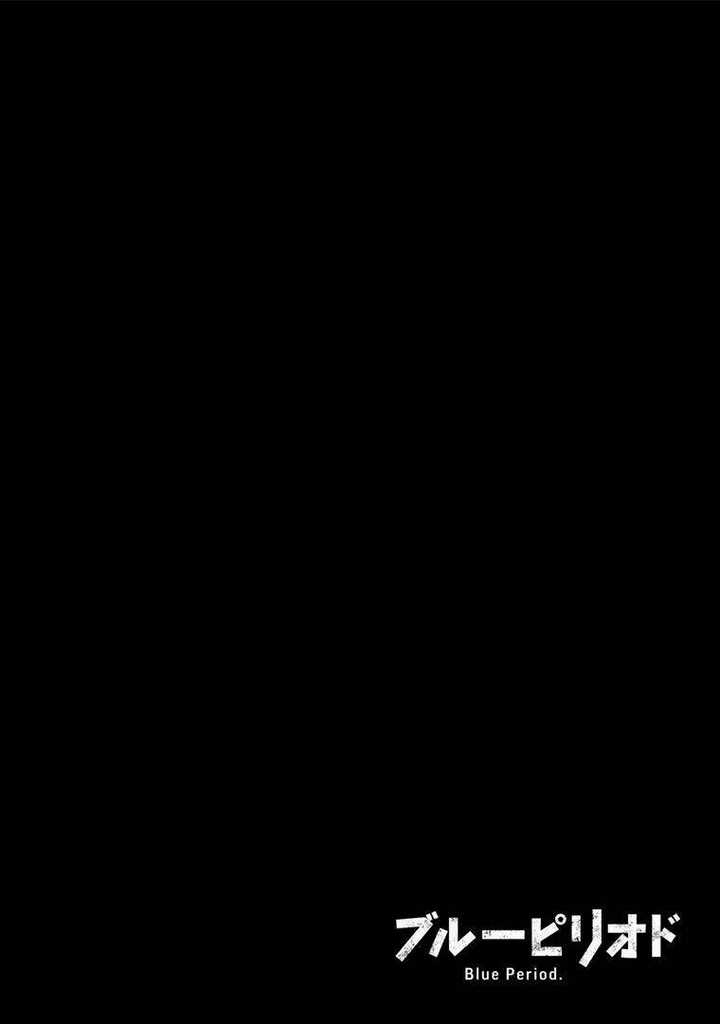 The Blue Period Chapter 9 trang 47