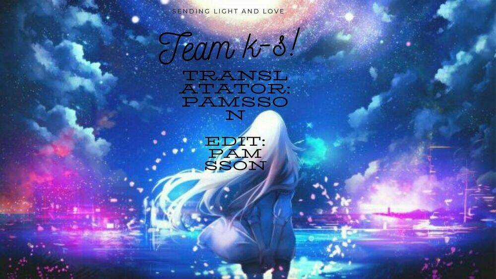 The Boy's Comic Chapter 1 trang 8