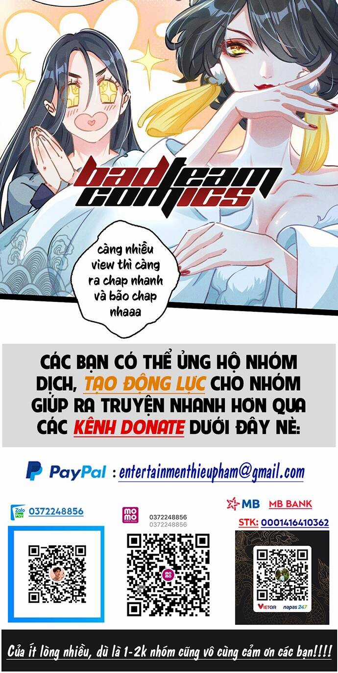 The Breaker 3: Quyền Năng Vô Hạn Chapter 1.5 trang 105