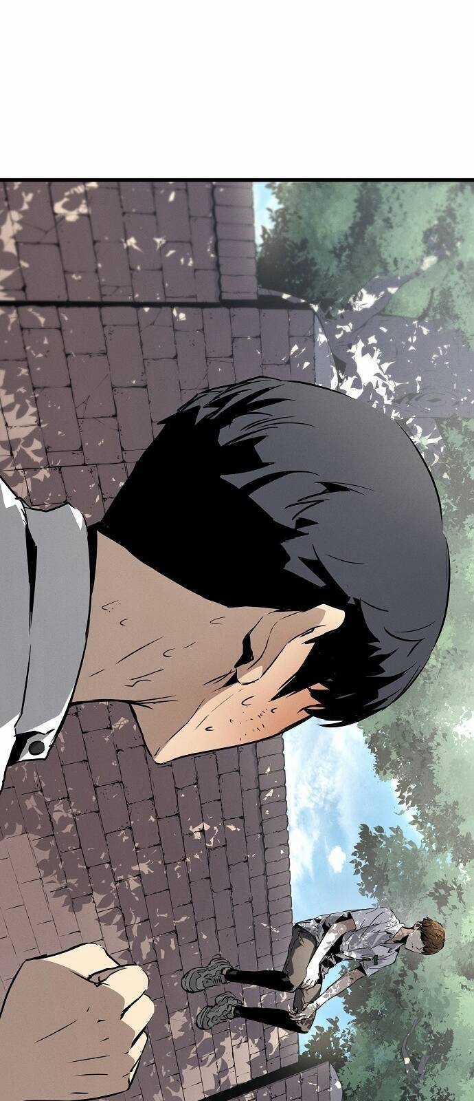 The Breaker 3: Quyền Năng Vô Hạn Chapter 1.5 trang 16