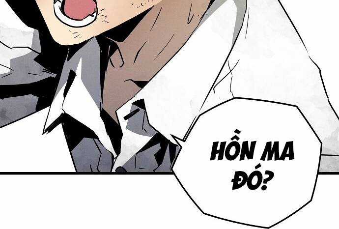 The Breaker 3: Quyền Năng Vô Hạn Chapter 1.5 trang 20