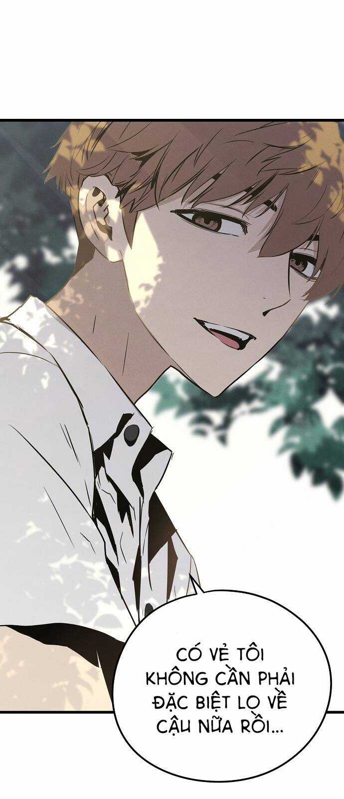 The Breaker 3: Quyền Năng Vô Hạn Chapter 1.5 trang 21