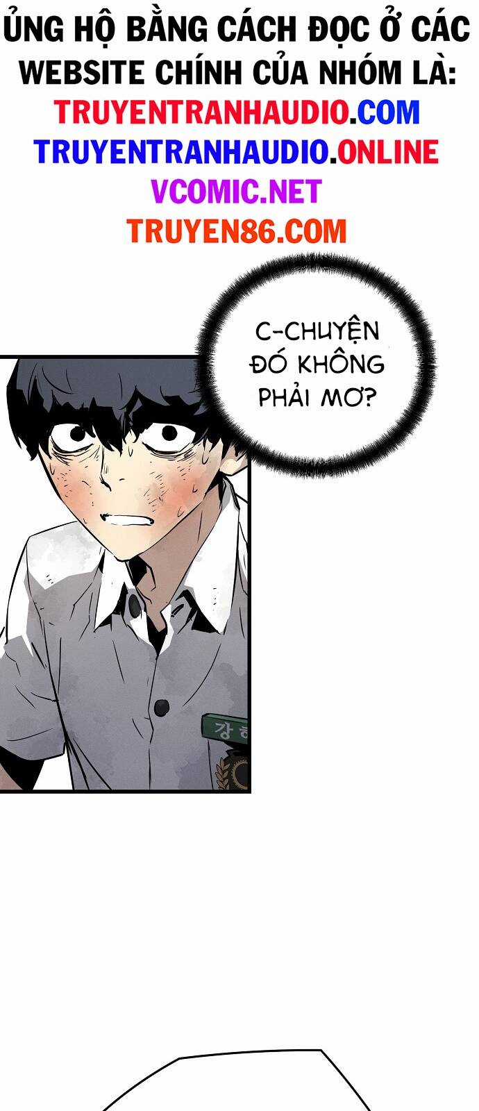 The Breaker 3: Quyền Năng Vô Hạn Chapter 1.5 trang 22