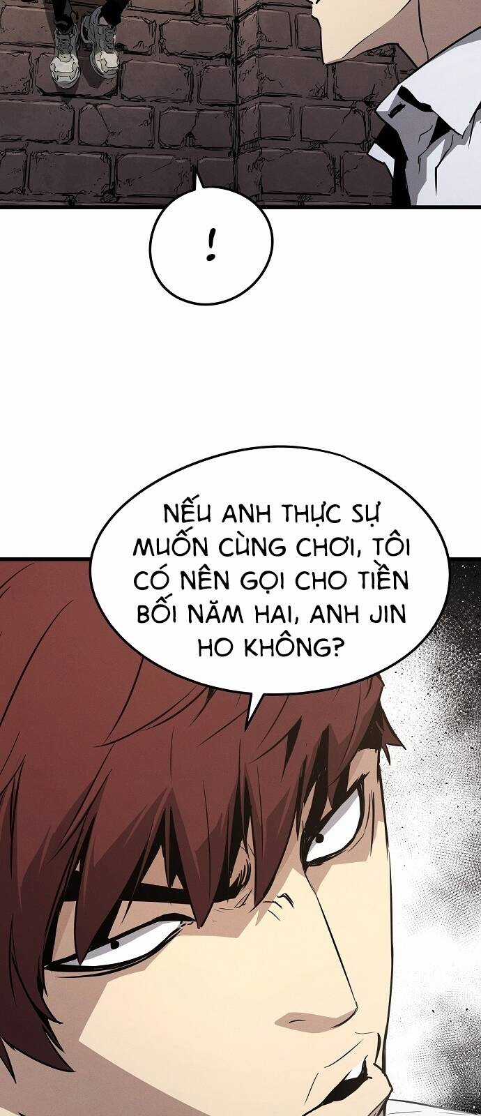 The Breaker 3: Quyền Năng Vô Hạn Chapter 1.5 trang 24