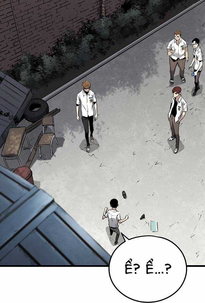 The Breaker 3: Quyền Năng Vô Hạn Chapter 1.5 trang 27