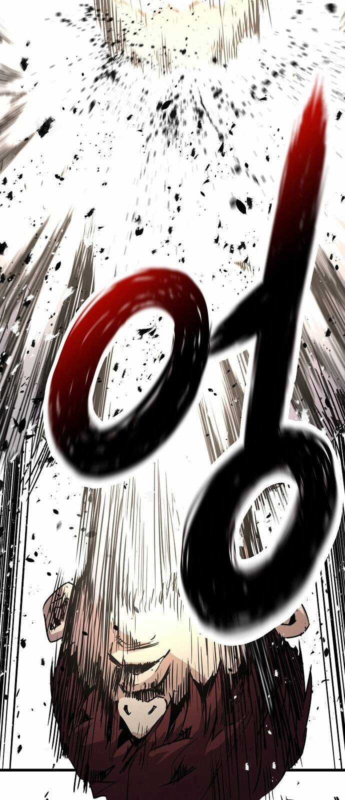 The Breaker 3: Quyền Năng Vô Hạn Chapter 1.5 trang 38