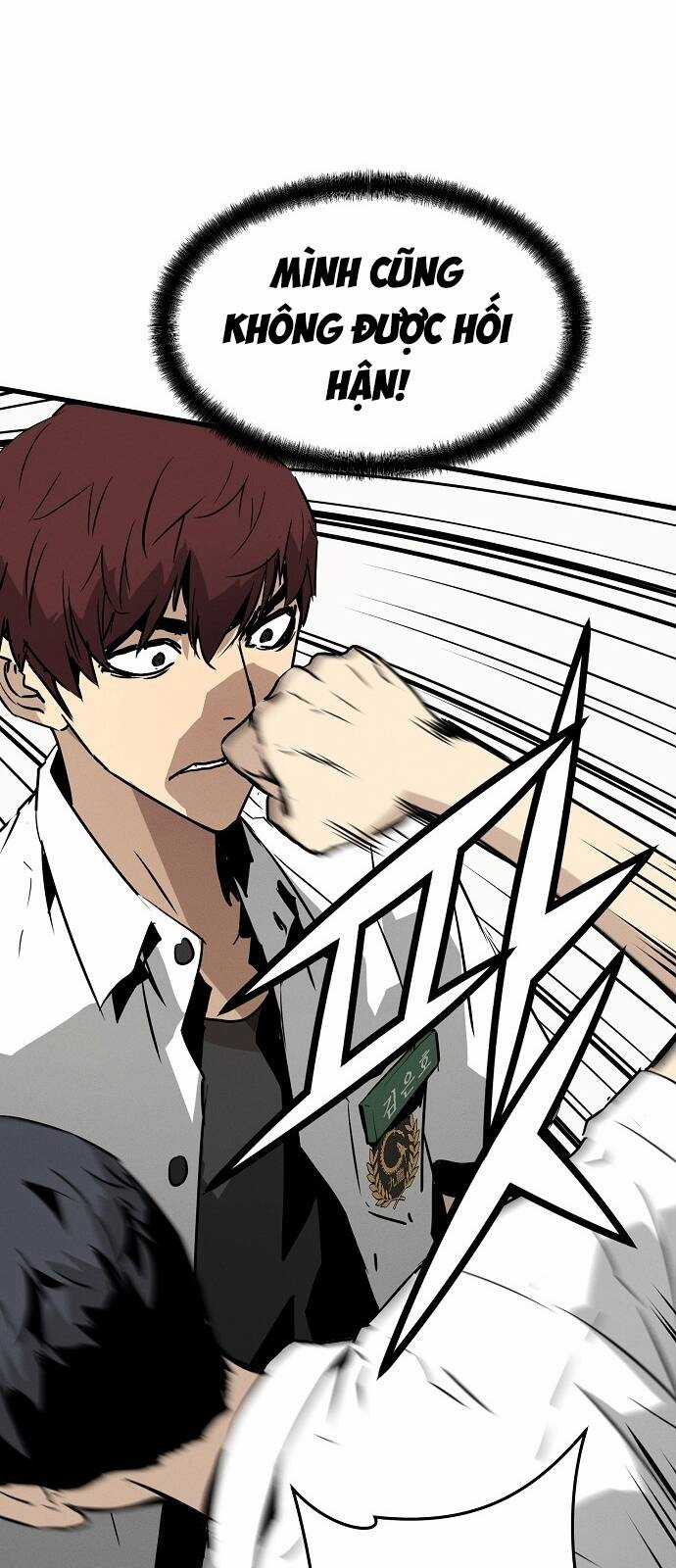 The Breaker 3: Quyền Năng Vô Hạn Chapter 1.5 trang 4