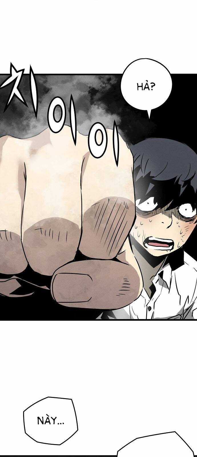 The Breaker 3: Quyền Năng Vô Hạn Chapter 1.5 trang 42