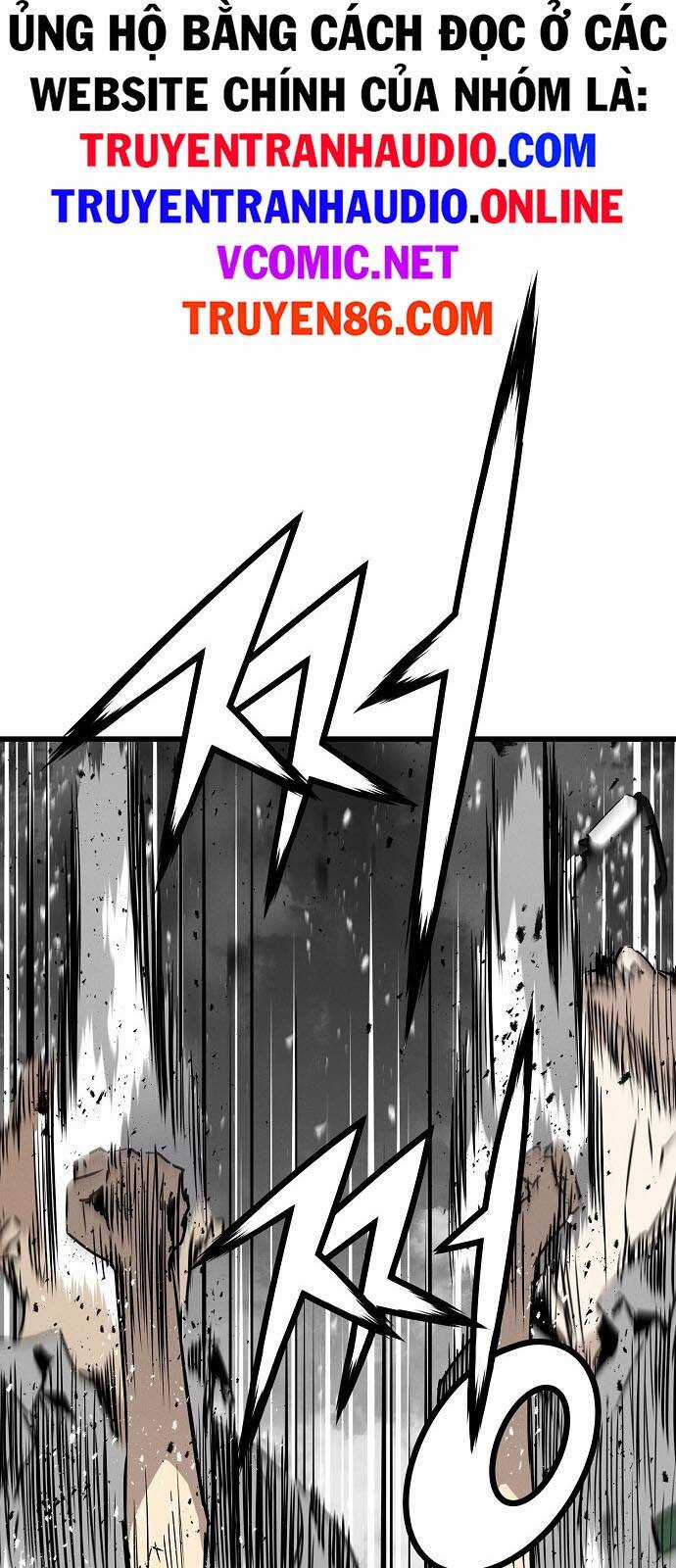 The Breaker 3: Quyền Năng Vô Hạn Chapter 1.5 trang 47