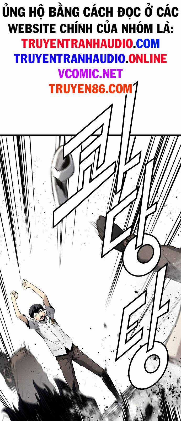 The Breaker 3: Quyền Năng Vô Hạn Chapter 1.5 trang 49