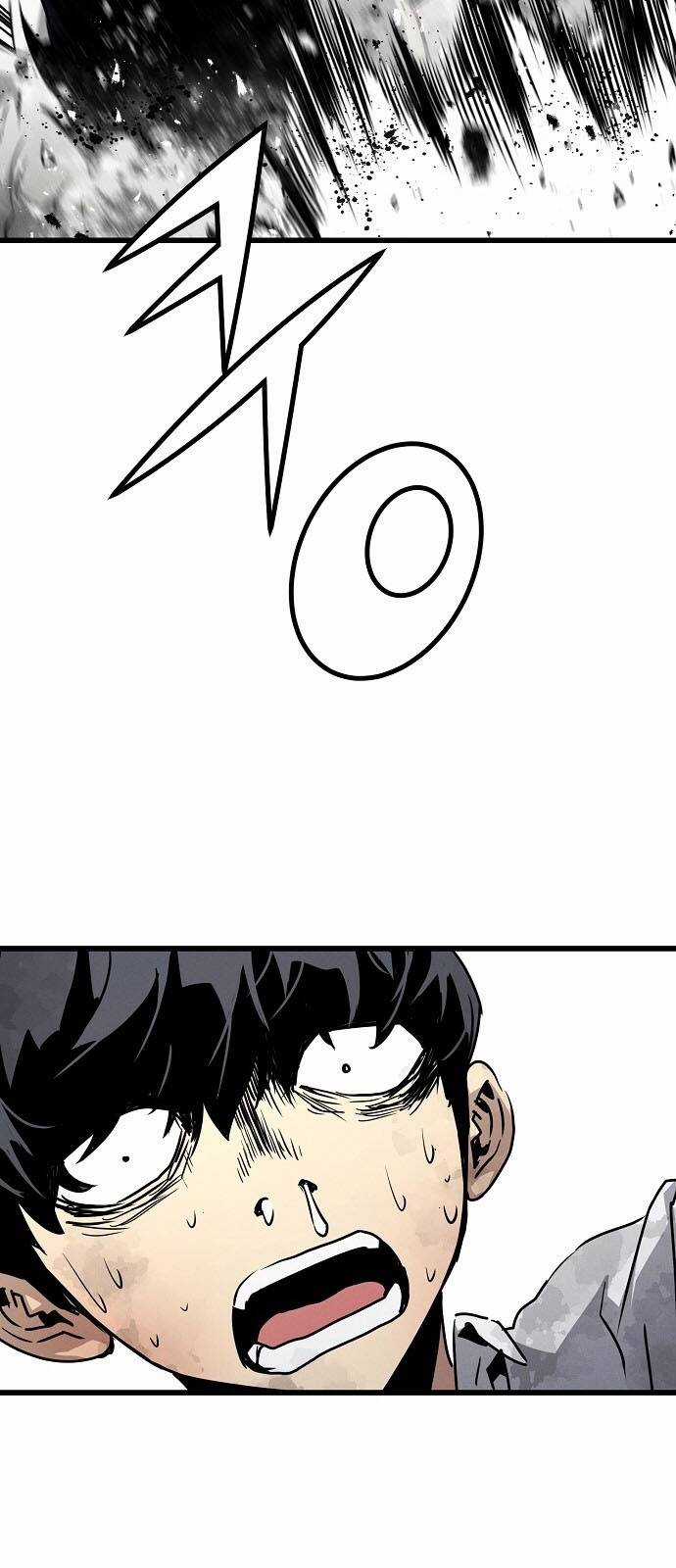 The Breaker 3: Quyền Năng Vô Hạn Chapter 1.5 trang 50