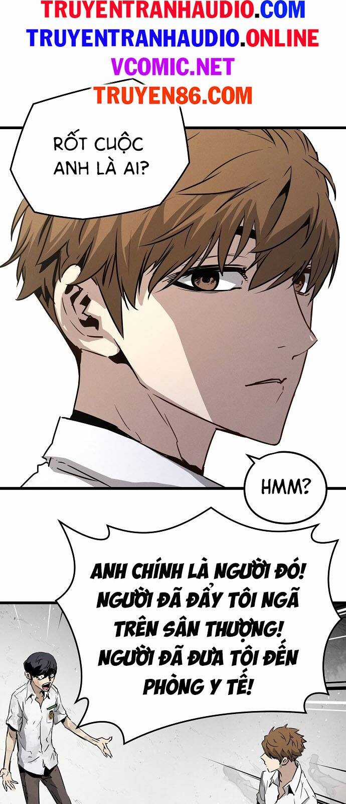 The Breaker 3: Quyền Năng Vô Hạn Chapter 1.5 trang 57