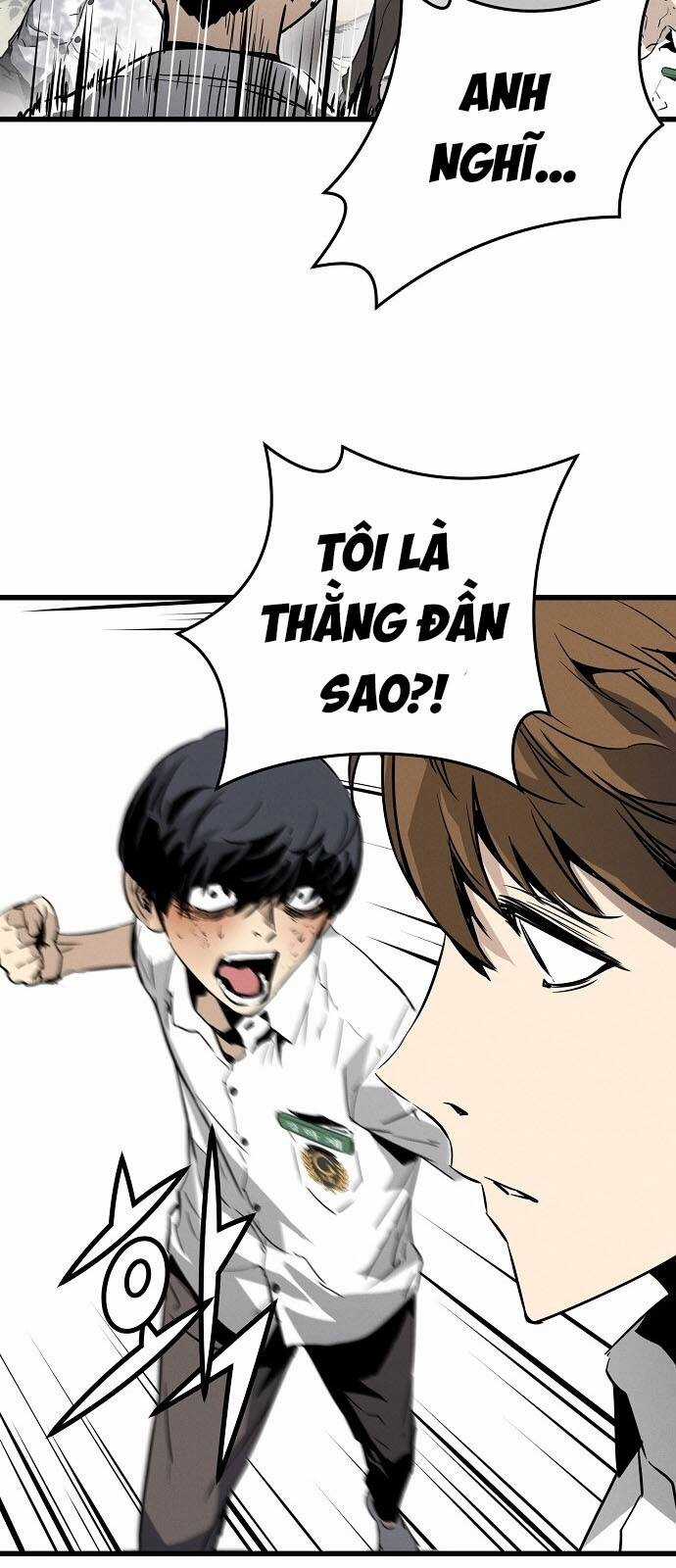 The Breaker 3: Quyền Năng Vô Hạn Chapter 1.5 trang 59