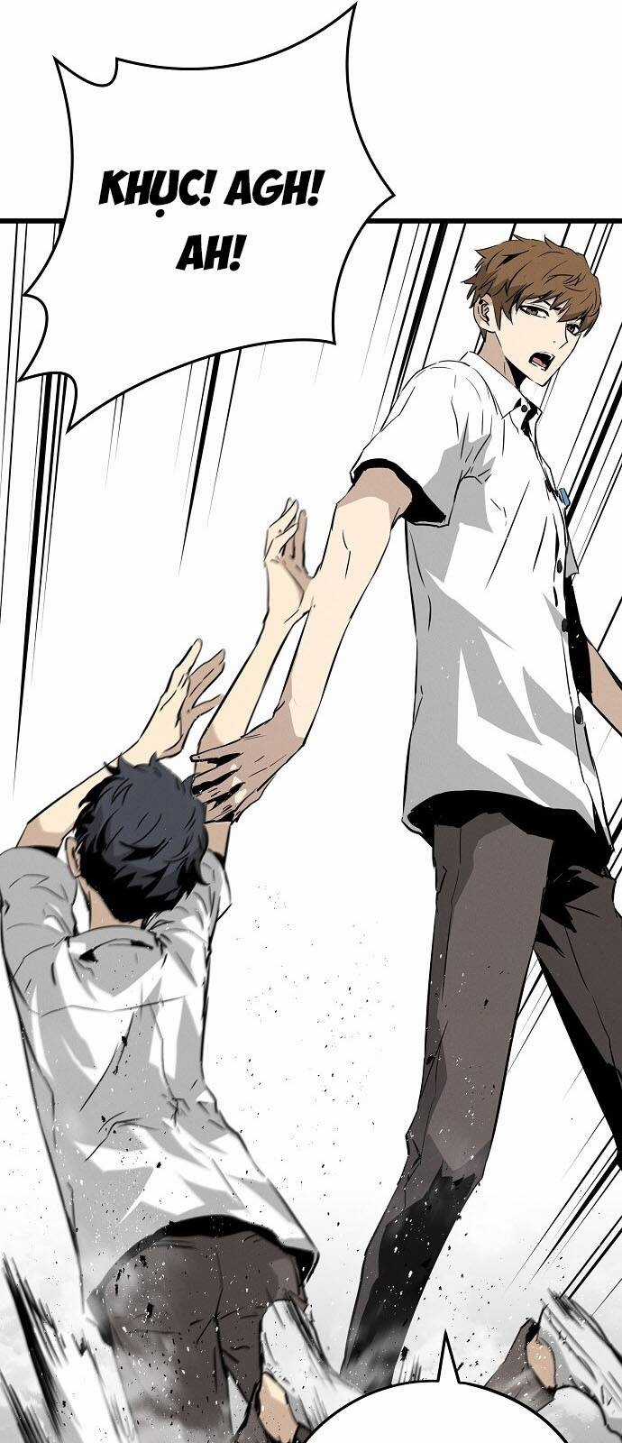 The Breaker 3: Quyền Năng Vô Hạn Chapter 1.5 trang 61