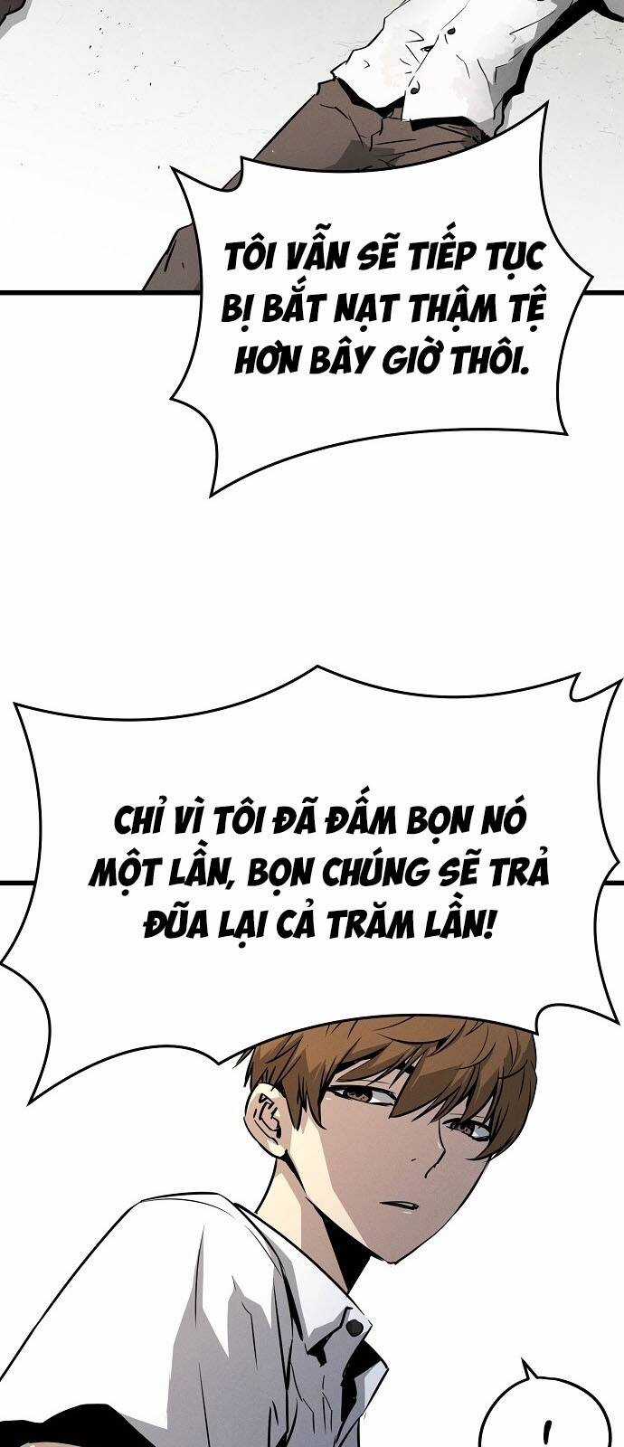 The Breaker 3: Quyền Năng Vô Hạn Chapter 1.5 trang 65