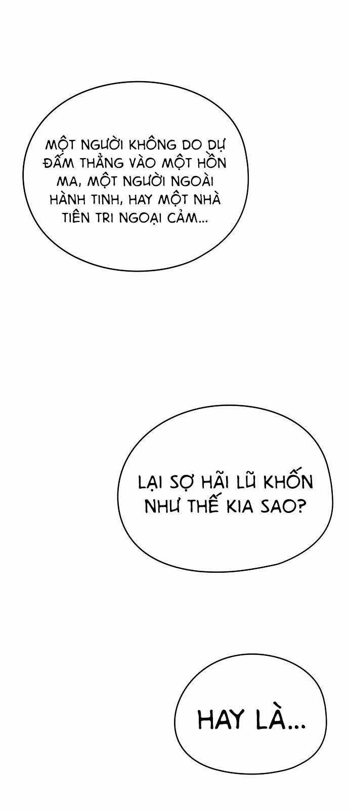 The Breaker 3: Quyền Năng Vô Hạn Chapter 1.5 trang 68