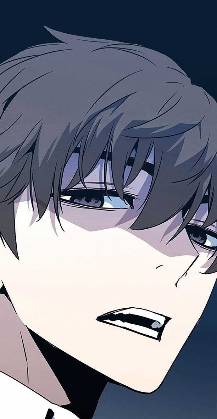 The Breaker 3: Quyền Năng Vô Hạn Chapter 1.5 trang 69