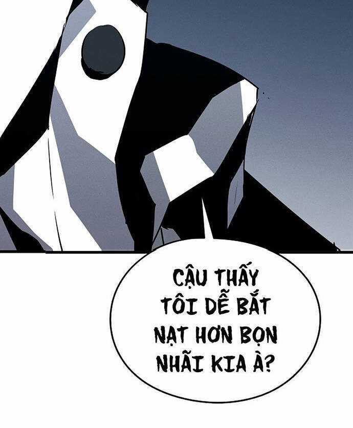 The Breaker 3: Quyền Năng Vô Hạn Chapter 1.5 trang 70