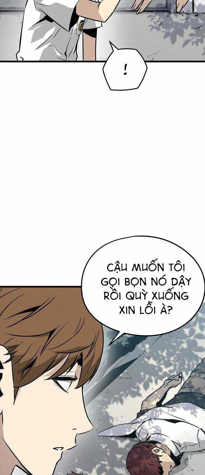 The Breaker 3: Quyền Năng Vô Hạn Chapter 1.5 trang 73