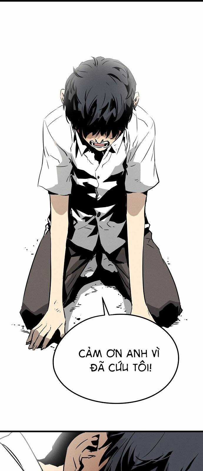 The Breaker 3: Quyền Năng Vô Hạn Chapter 1.5 trang 76