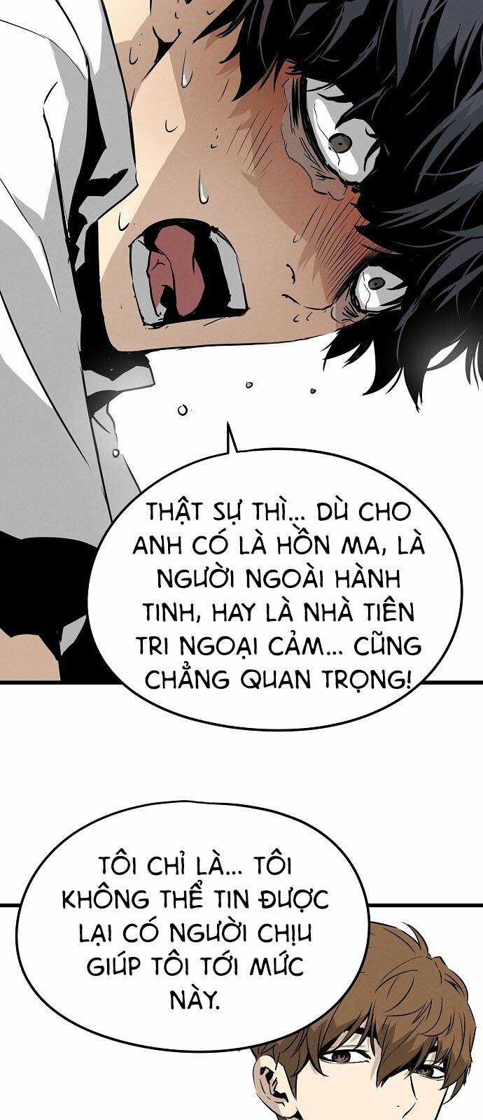 The Breaker 3: Quyền Năng Vô Hạn Chapter 1.5 trang 77