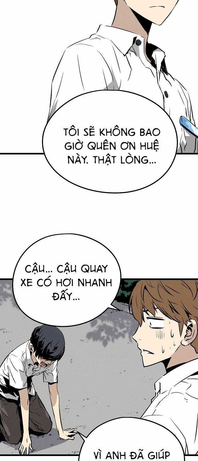 The Breaker 3: Quyền Năng Vô Hạn Chapter 1.5 trang 78