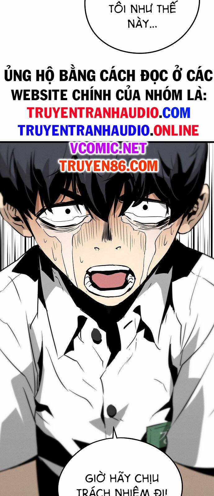 The Breaker 3: Quyền Năng Vô Hạn Chapter 1.5 trang 79