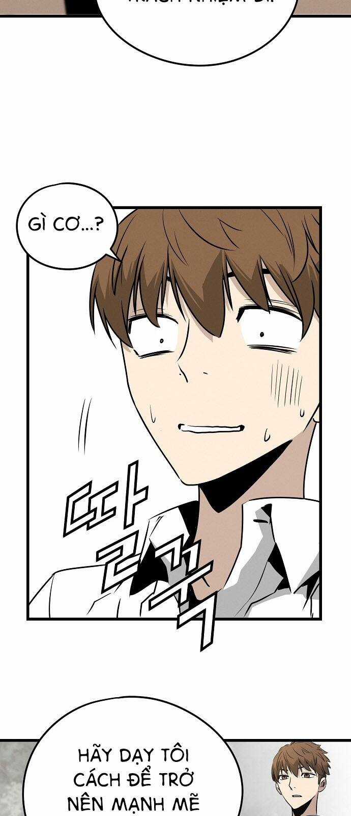 The Breaker 3: Quyền Năng Vô Hạn Chapter 1.5 trang 80