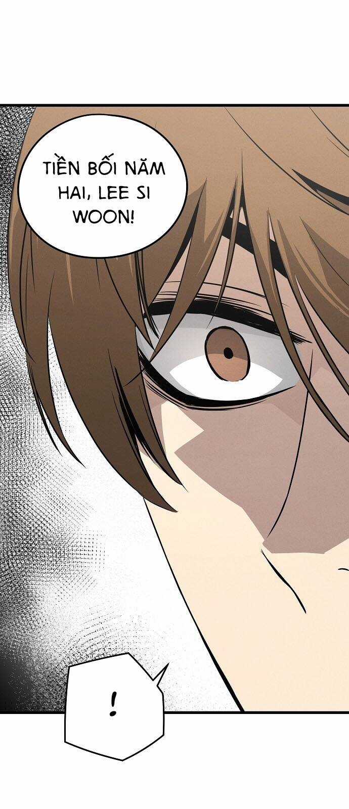 The Breaker 3: Quyền Năng Vô Hạn Chapter 1.5 trang 83