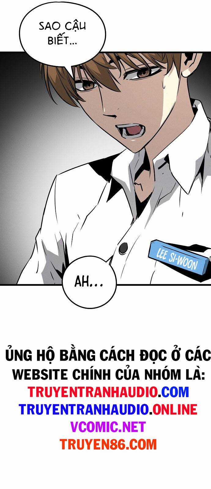 The Breaker 3: Quyền Năng Vô Hạn Chapter 1.5 trang 84