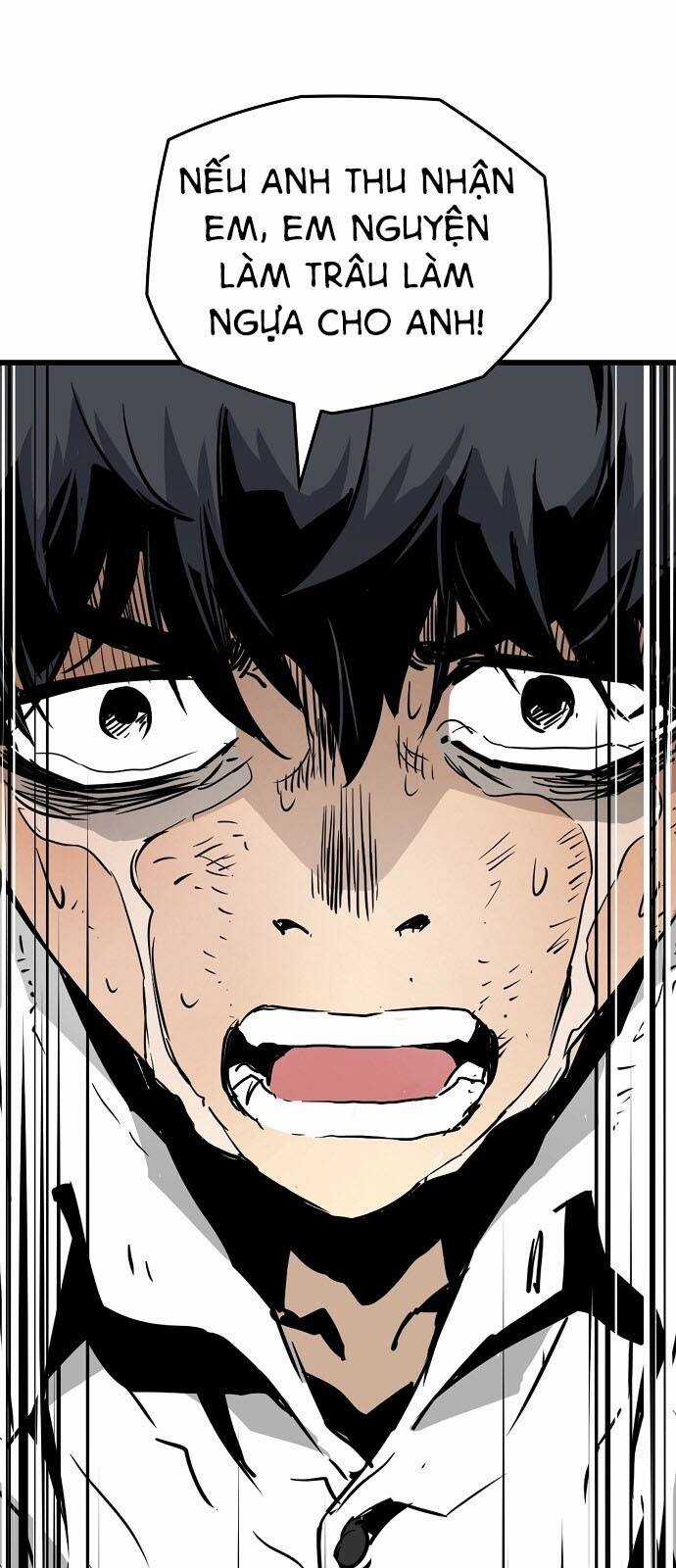 The Breaker 3: Quyền Năng Vô Hạn Chapter 1.5 trang 85