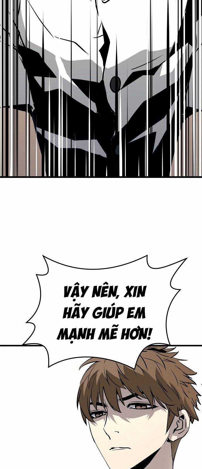 The Breaker 3: Quyền Năng Vô Hạn Chapter 1.5 trang 86