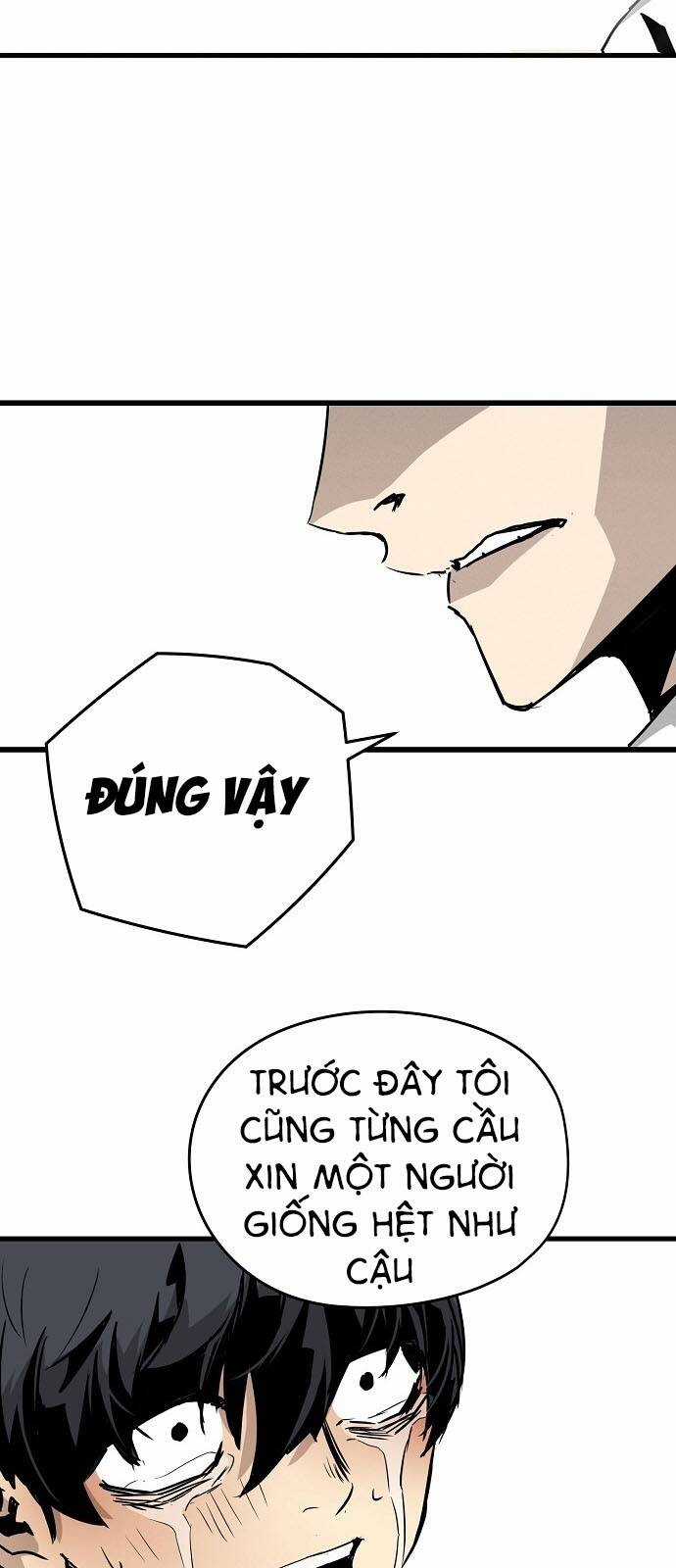 The Breaker 3: Quyền Năng Vô Hạn Chapter 1.5 trang 91