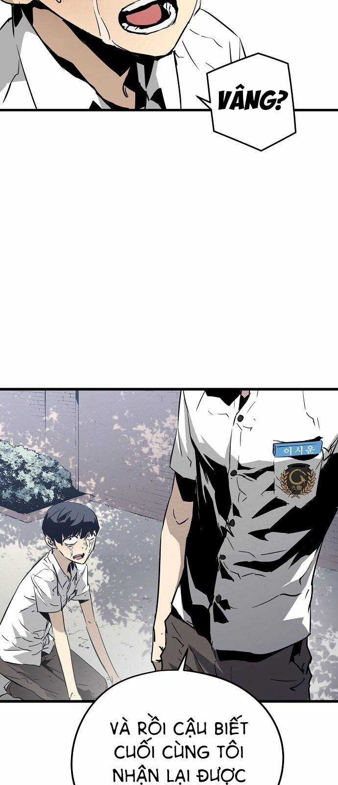 The Breaker 3: Quyền Năng Vô Hạn Chapter 1.5 trang 92