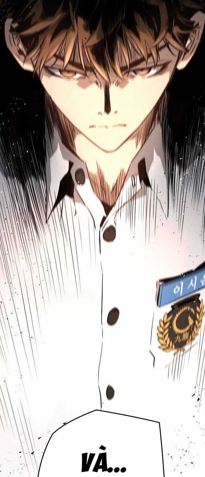 The Breaker 3: Quyền Năng Vô Hạn Chapter 1.5 trang 94