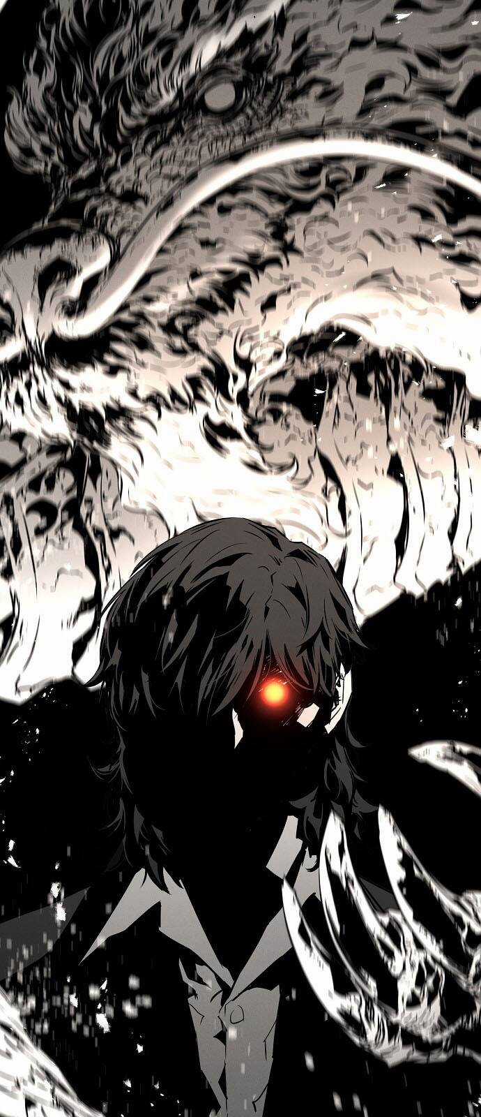 The Breaker 3: Quyền Năng Vô Hạn Chapter 1.5 trang 97