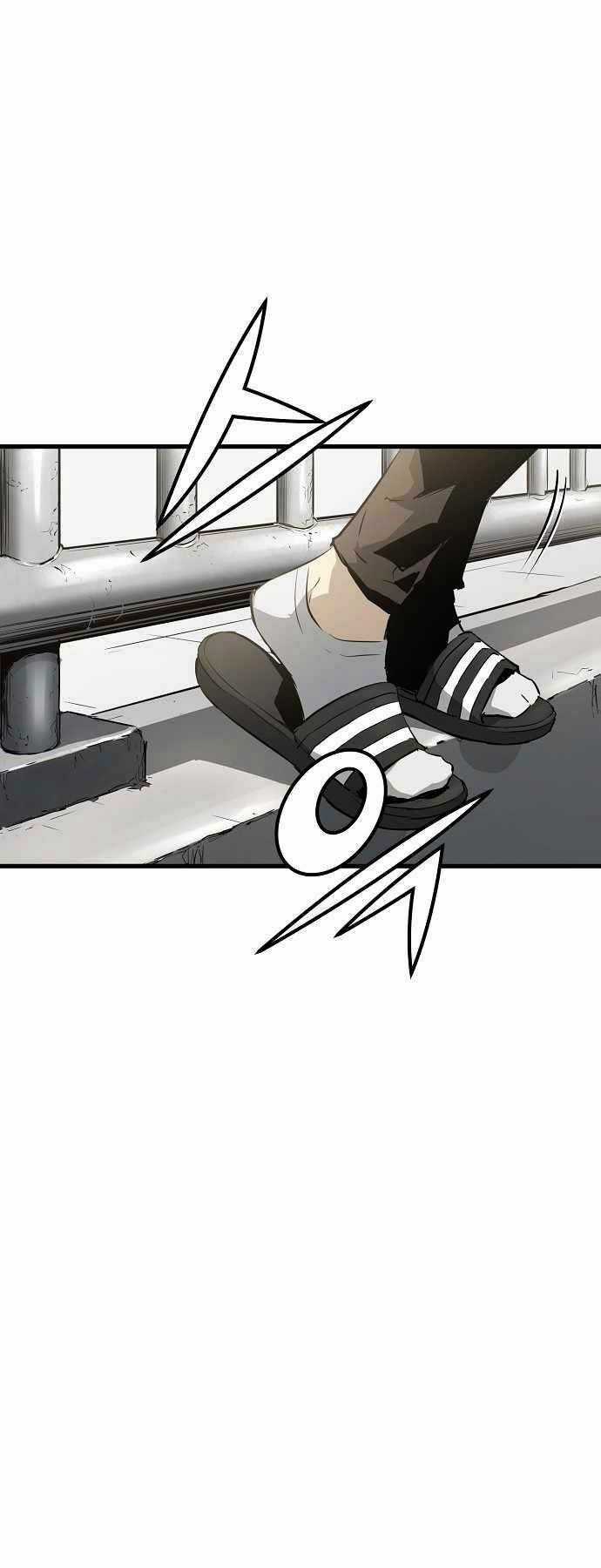 The Breaker 3: Quyền Năng Vô Hạn Chapter 1 trang 10