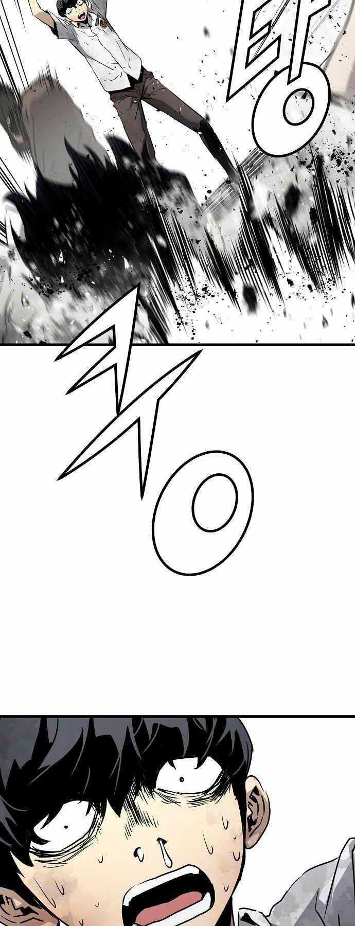 The Breaker 3: Quyền Năng Vô Hạn Chapter 1 trang 101