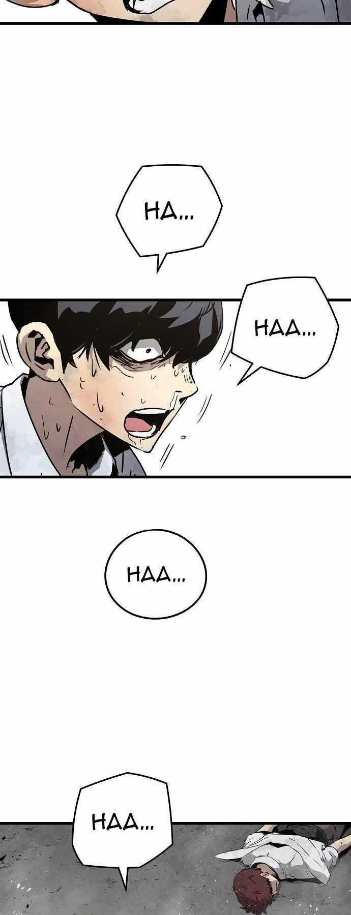 The Breaker 3: Quyền Năng Vô Hạn Chapter 1 trang 102