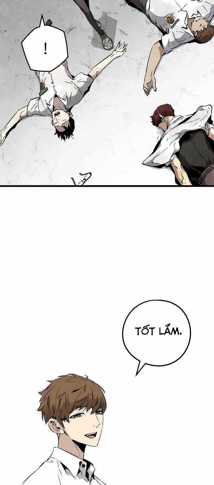 The Breaker 3: Quyền Năng Vô Hạn Chapter 1 trang 105