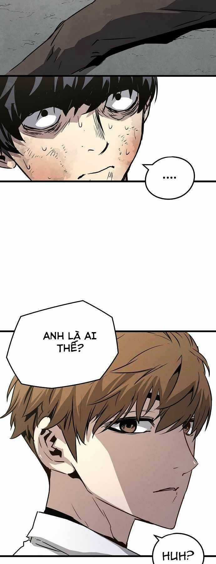 The Breaker 3: Quyền Năng Vô Hạn Chapter 1 trang 107