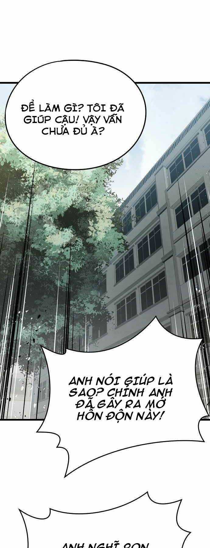 The Breaker 3: Quyền Năng Vô Hạn Chapter 1 trang 113