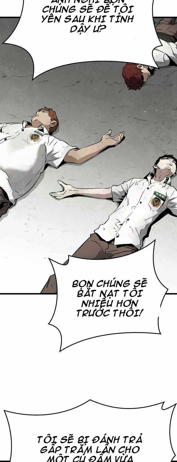 The Breaker 3: Quyền Năng Vô Hạn Chapter 1 trang 114