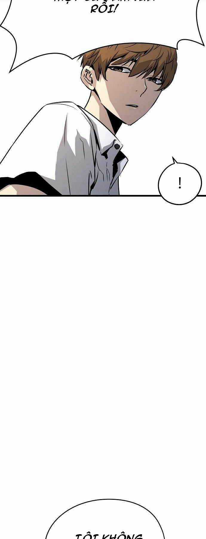 The Breaker 3: Quyền Năng Vô Hạn Chapter 1 trang 115