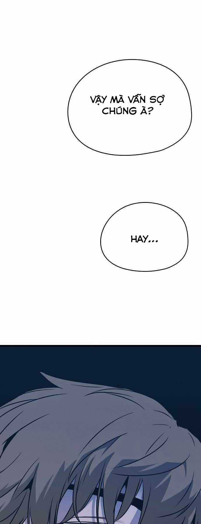 The Breaker 3: Quyền Năng Vô Hạn Chapter 1 trang 117