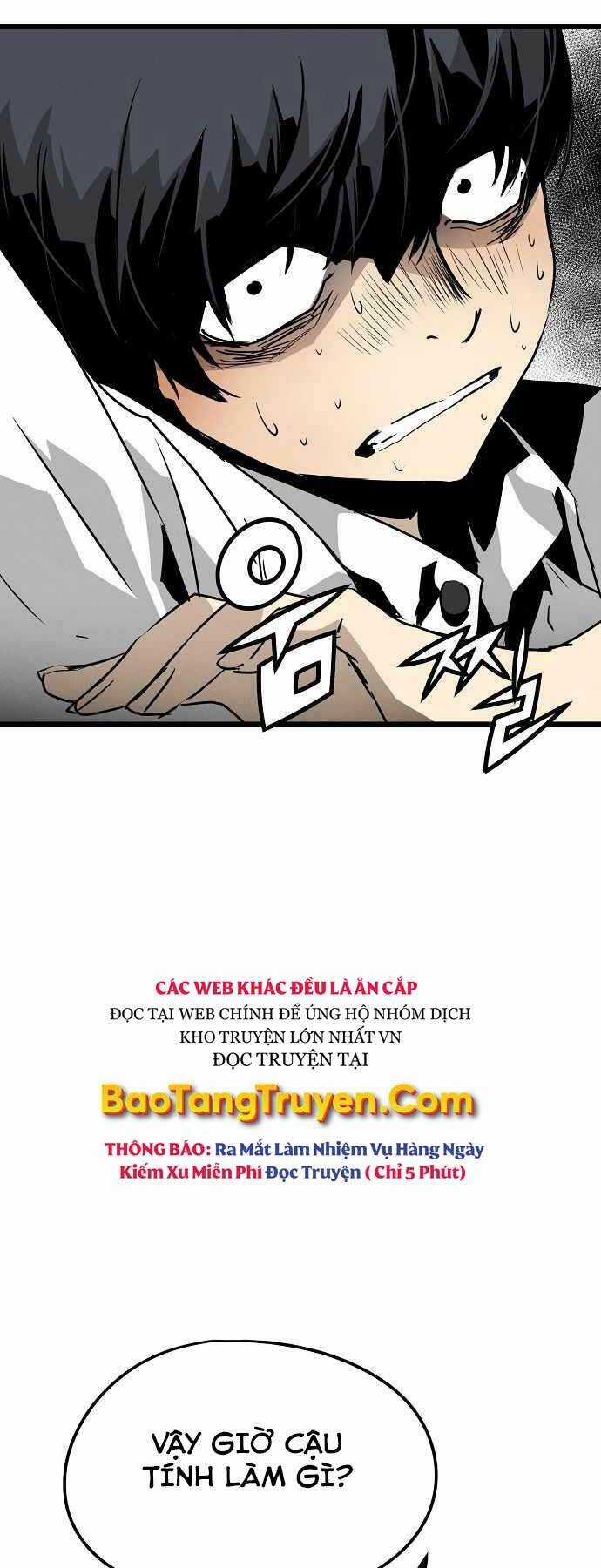 The Breaker 3: Quyền Năng Vô Hạn Chapter 1 trang 119