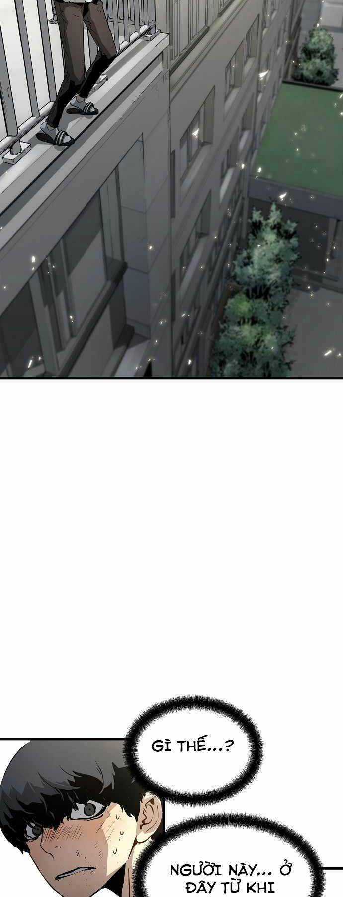 The Breaker 3: Quyền Năng Vô Hạn Chapter 1 trang 12