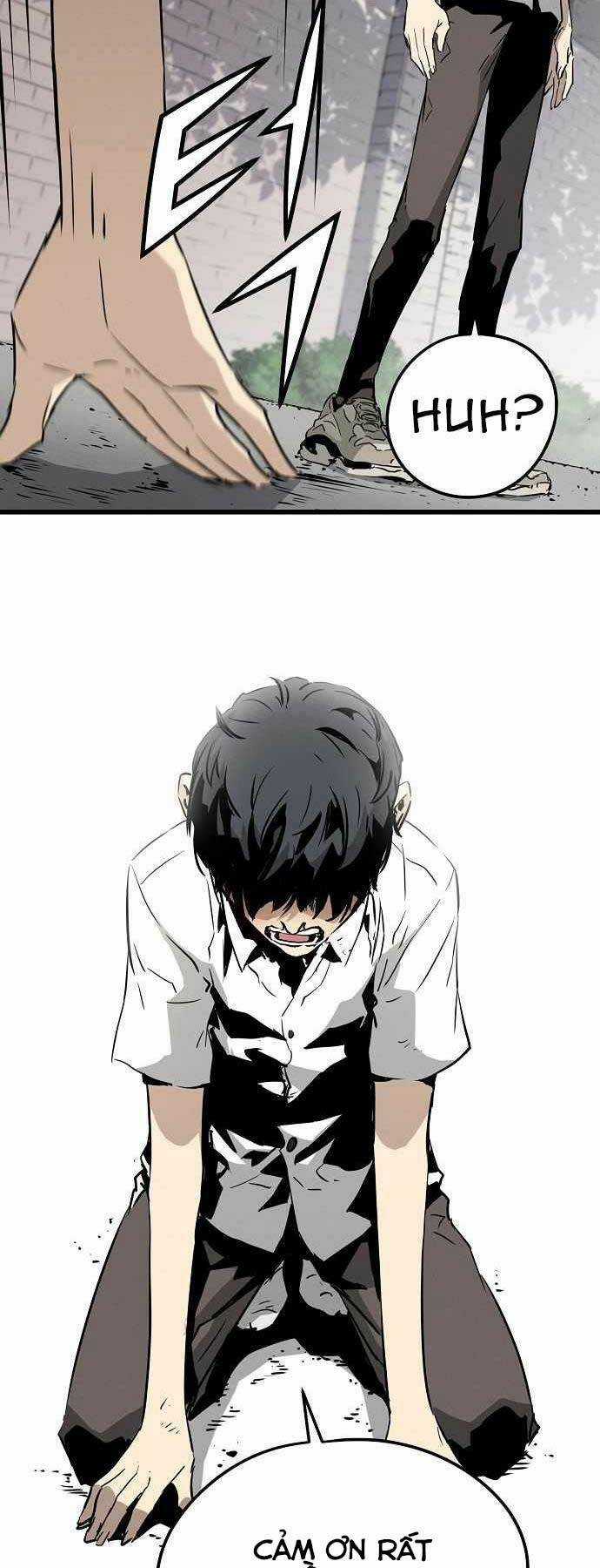 The Breaker 3: Quyền Năng Vô Hạn Chapter 1 trang 122